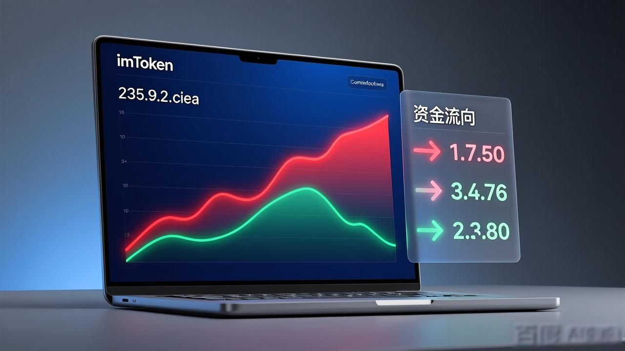 imToken官网地址升级：新功能实测与深度应用指南