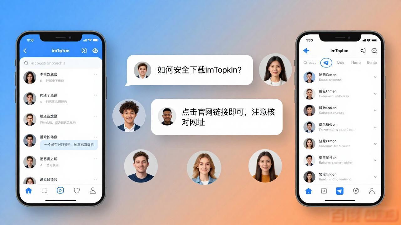 imToken钱包下载前，先看教育资源与社区支持够不够
