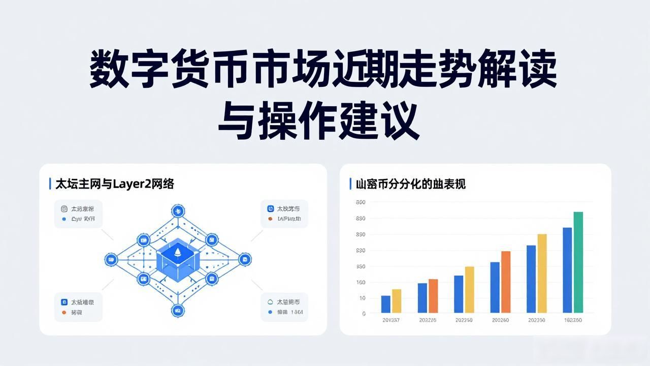 数字货币市场近期走势解读与操作建议