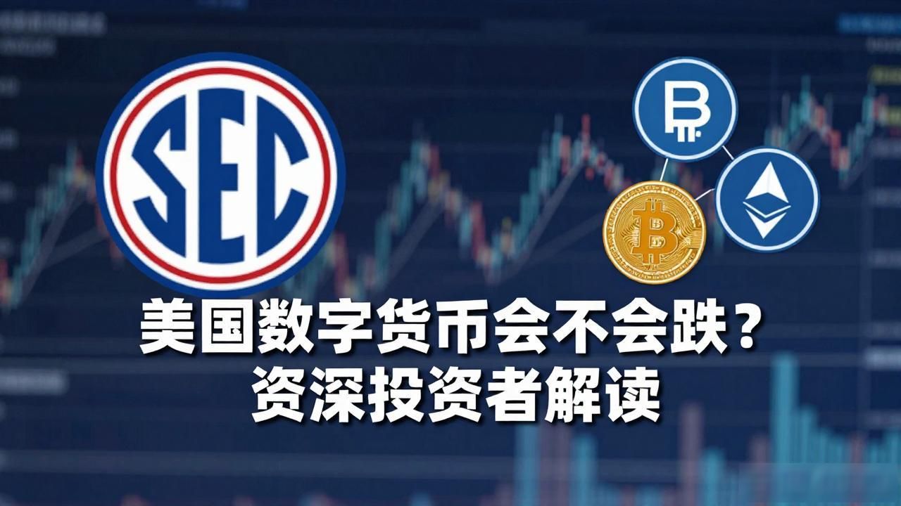 美国数字货币市场影响因素_美国数字货币会不会跌_美国数字货币走势分析