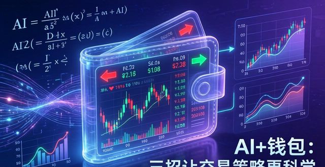人工智能数字货币_智能钱包是什么意思_如何在token钱包app中结合使用人工智能技术，提升您的数字资产交易策略的科学性？
