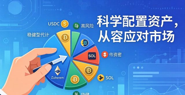 多元化支付_如何在imToken钱包官网中有效使用资产管理功能，助您实现投资组合的多元化。_资金多元化
