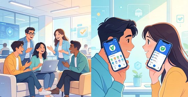 如何通过imToken安卓版下载app保持高效沟通？_高效沟通包括哪些步骤_高效沟通的一百种方法