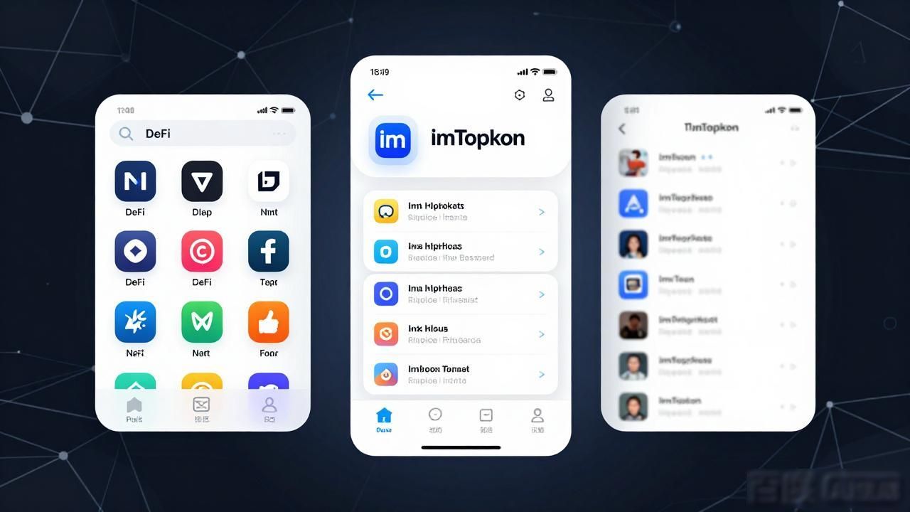 imToken钱包官网app下载：成长历程与用户真实需求解析