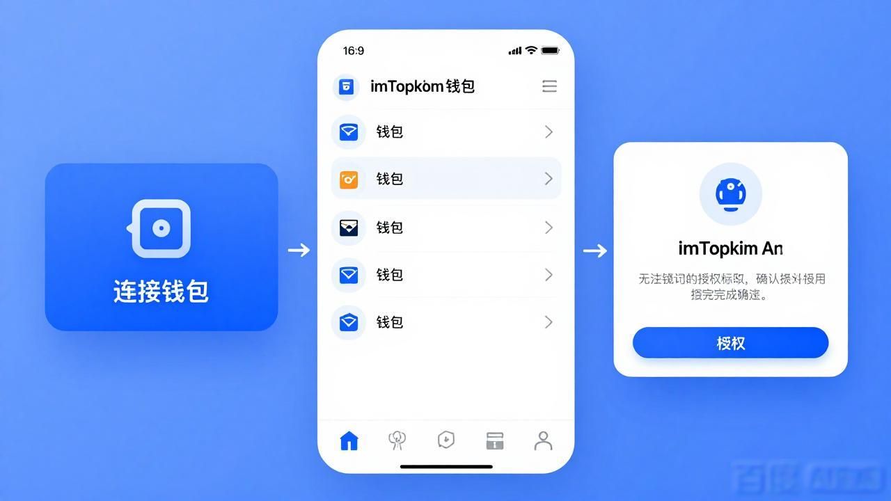 imToken钱包怎么参加社区活动？教程来了