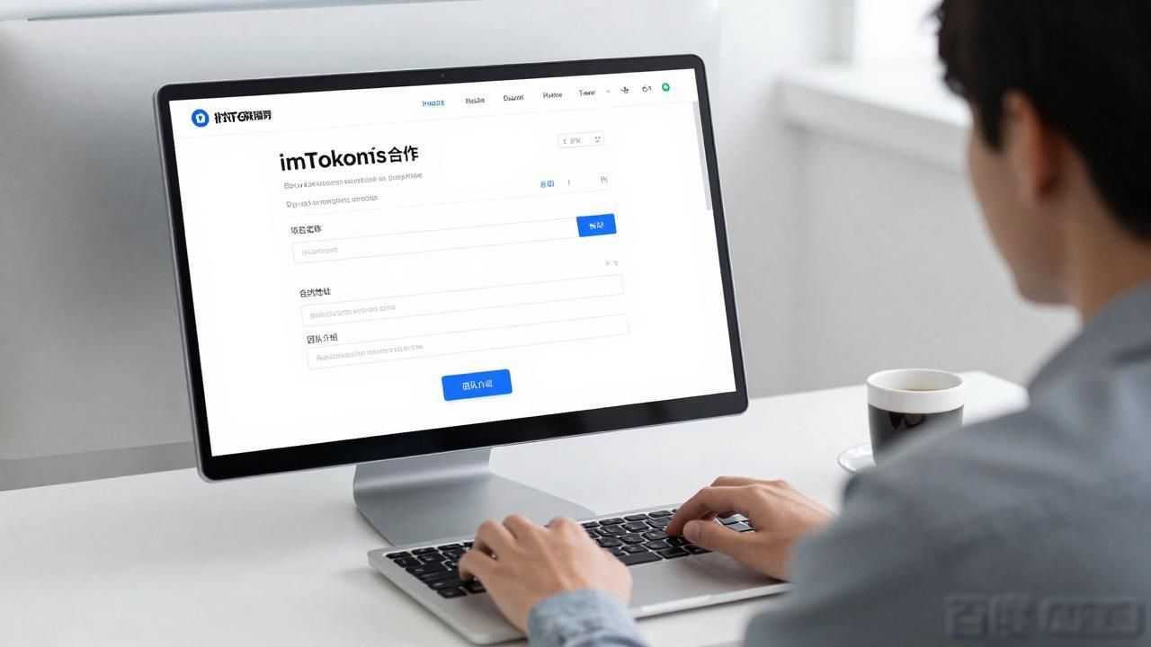 imToken怎么下载最新版 新版本合作入口在哪