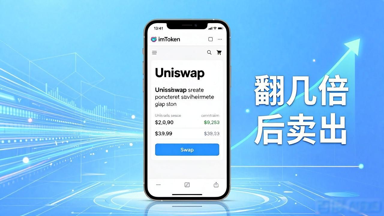 下载imToken钱包后，怎么赚到第一笔收益