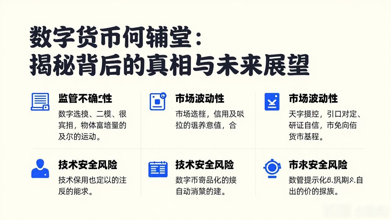 数字货币何辅堂：揭秘背后的真相与未来展望