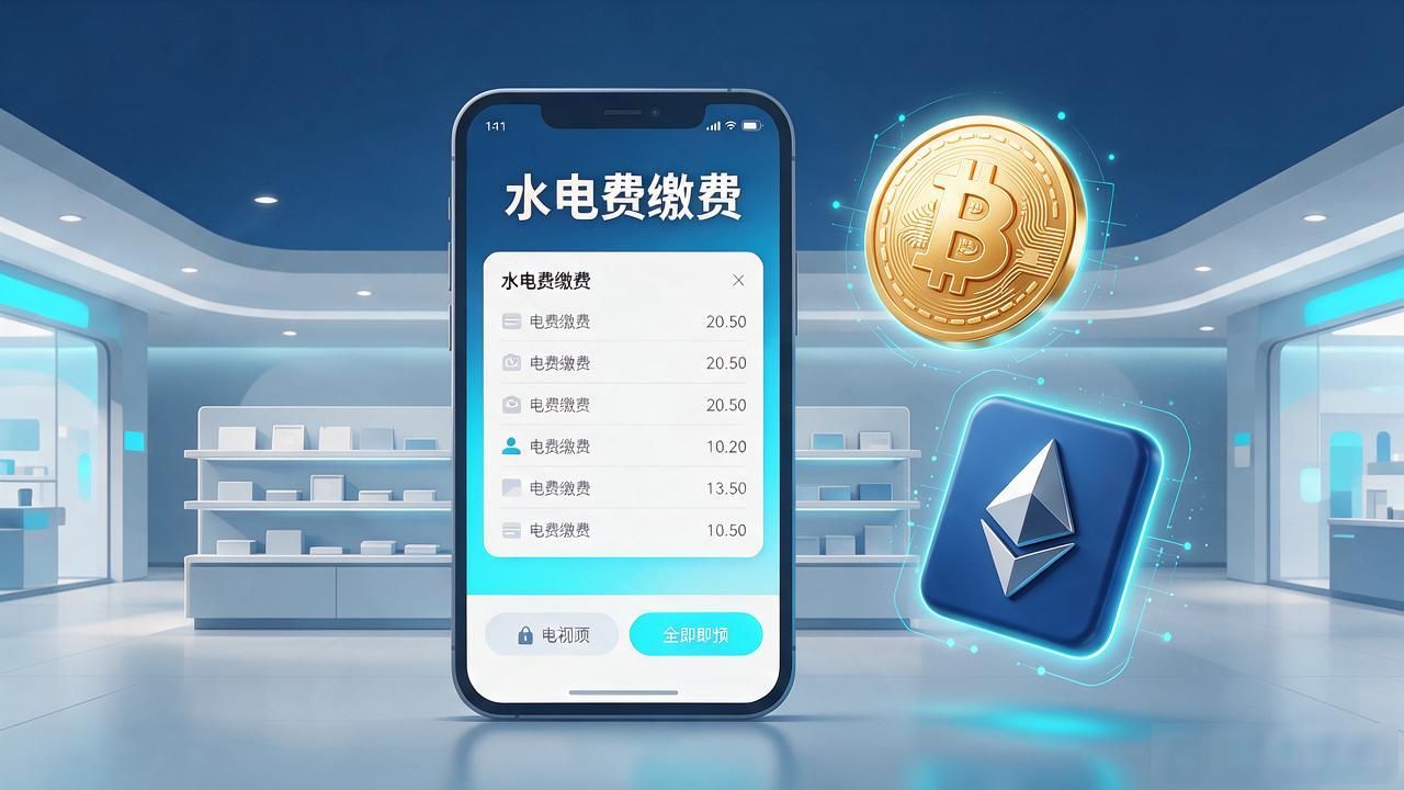 区块链数字货币应用指南：普通人也能看懂的实用解析