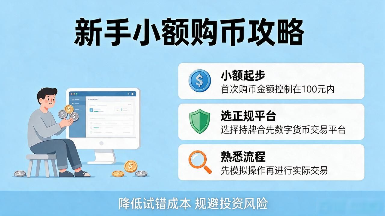 GXS数字货币怎么买？新手购币全攻略