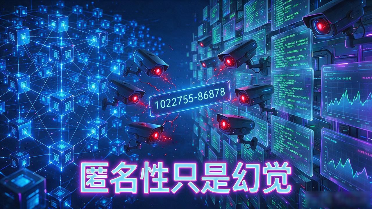 剑桥分析操控数字货币的真相：你的钱包可能早被盯上