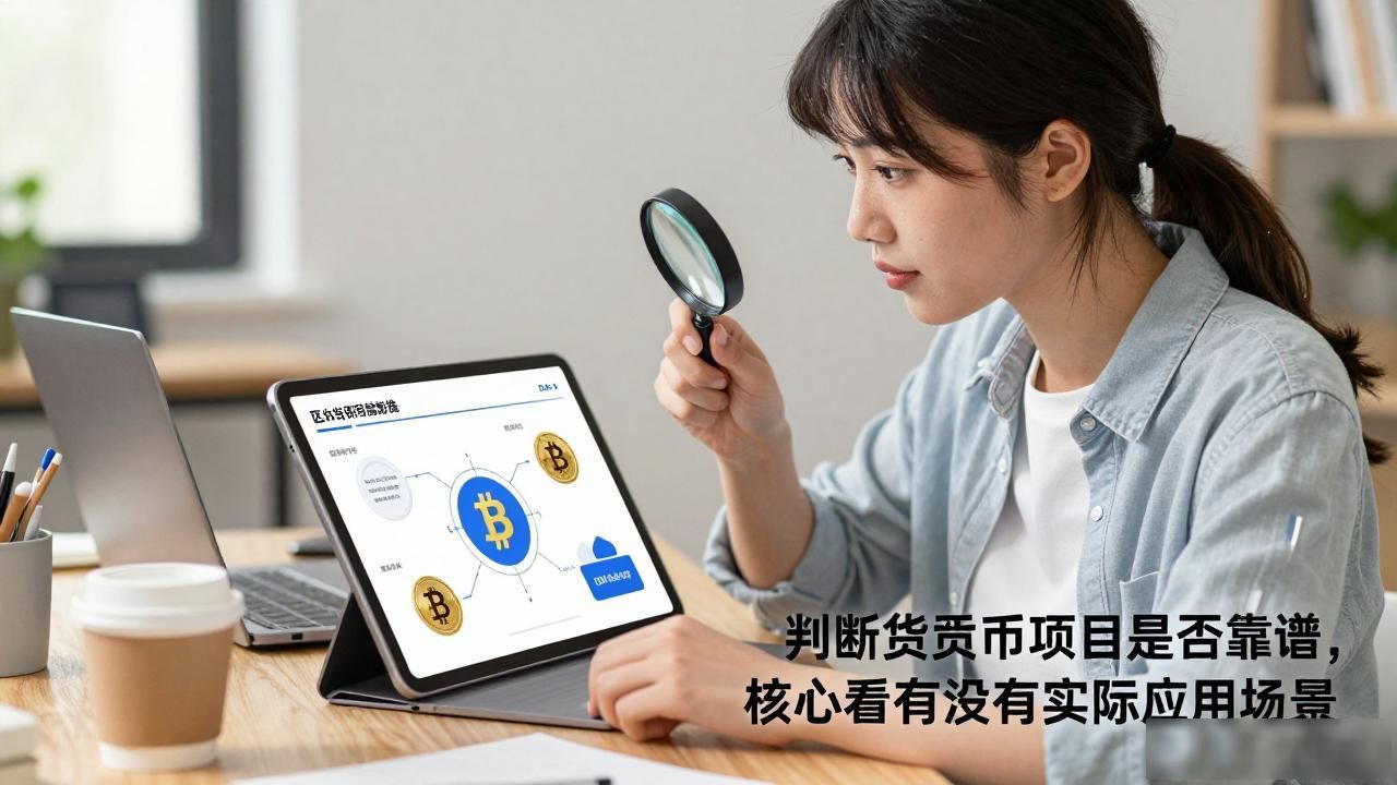 IBC数字货币靠谱吗？这几个问题你问对了