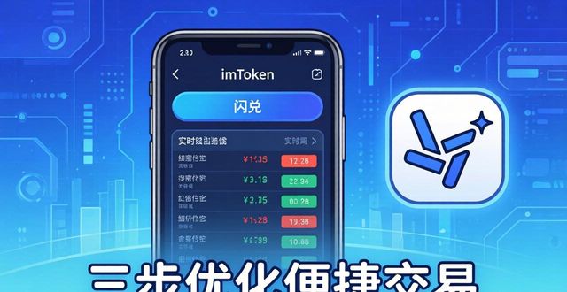 便捷化什么意思_如何通过imToken官网下载2.0国际版优化便捷的交易服务？_便捷平台