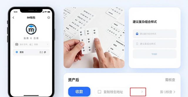 用户指南：im钱包官网下载安装后的初步操作_钱包操作指南官网初步下载安装_钱包app怎么使用