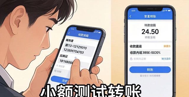 imToken钱包使用技巧：安全操作必备指南
