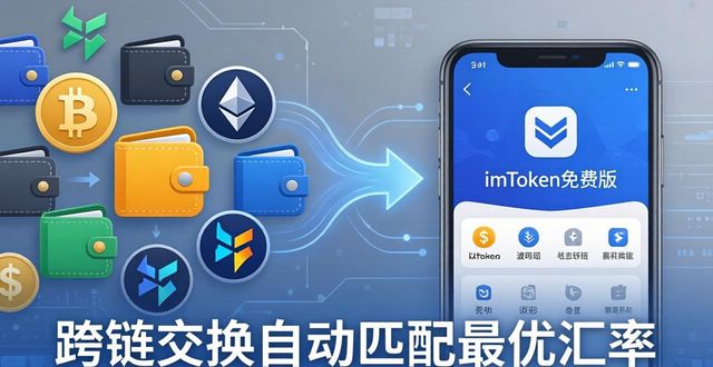 imToken免费版数字货币管理功能全解析