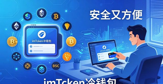 imToken冷钱包为什么这么多人用？安全又方便