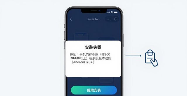 imToken安卓版下载安装教程，手把手教你避坑