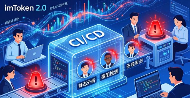 imToken 2.0团队协作机制深度拆解