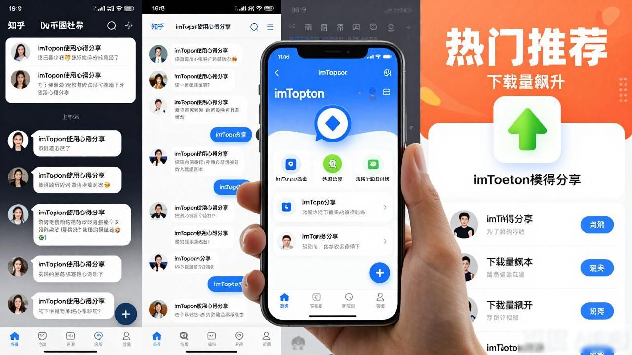 imToken安卓下载量高不高？这几点数据能看出用户有多爱用