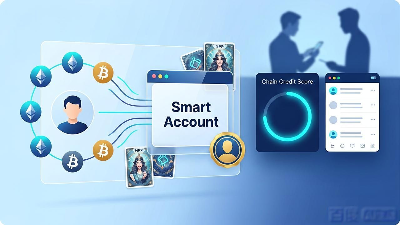 imToken2.0怎么用？三步教你带动用户玩出花样