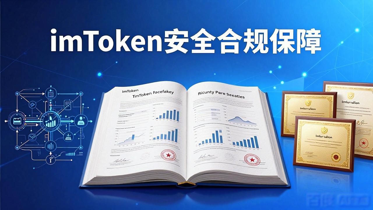 imToken官网竞争力强不强？看这五点就够了