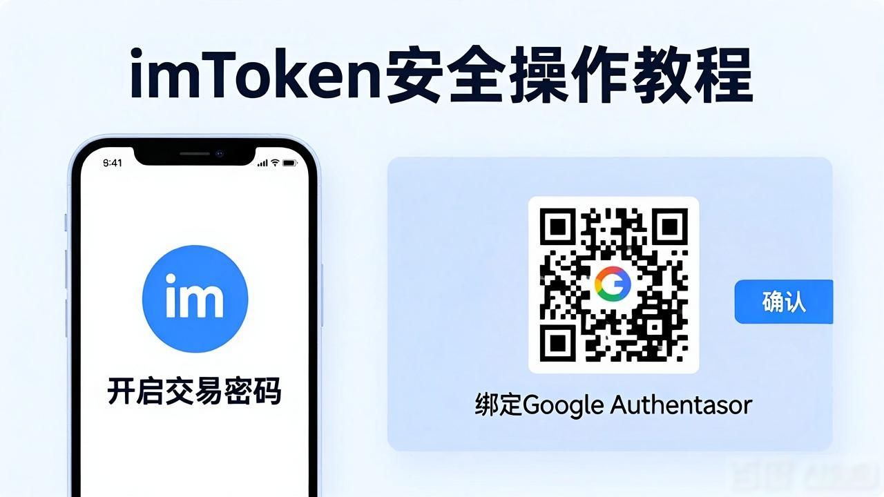 imToken新地址怎么用？教你一步步养成好习惯