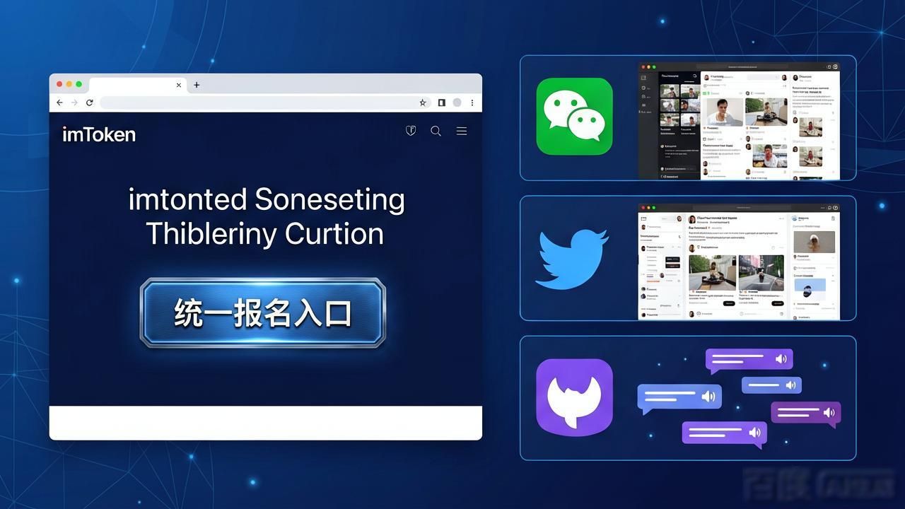 imToken官网社区活动怎么搞？实用步骤分享