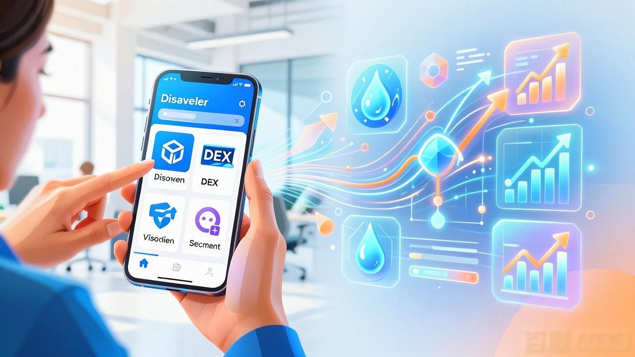 下载Token钱包前，先学会看懂这三件事