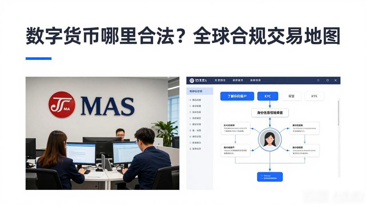 全球数字货币合法性_各国数字货币监管政策_数字货币哪里合法