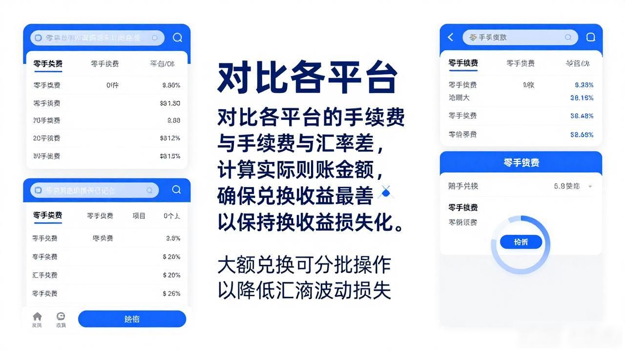 数字货币全部美元兑换全攻略：安全便捷换汇指南