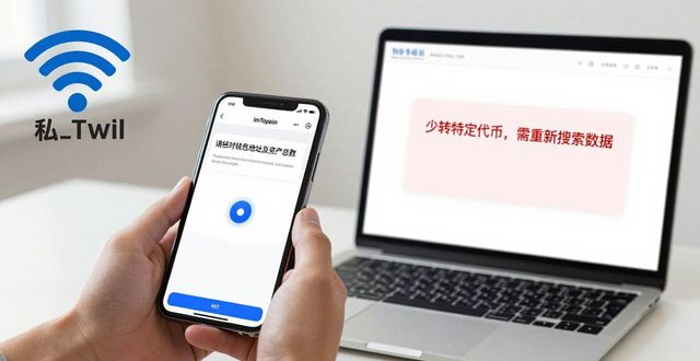 imToken下载中心数据迁移，手把手教你一步到位