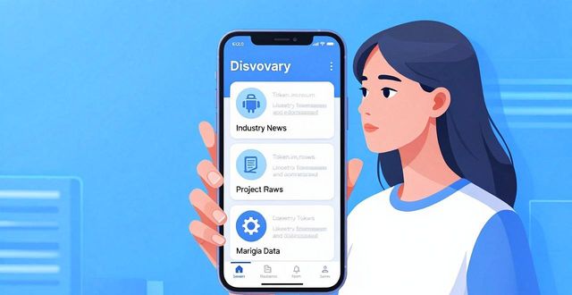 Token.im安卓版怎么用？教你快速入门获取投资资源