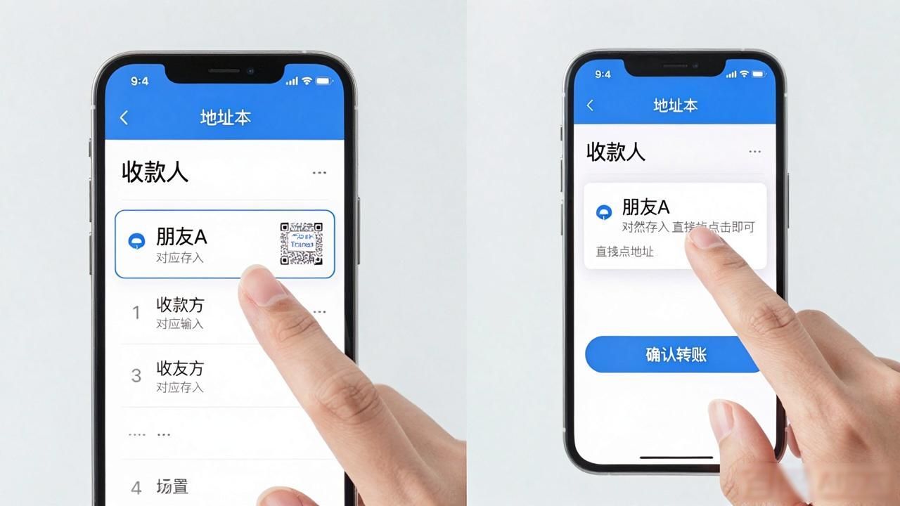 imToken安卓版下载后，怎么用才更顺手？