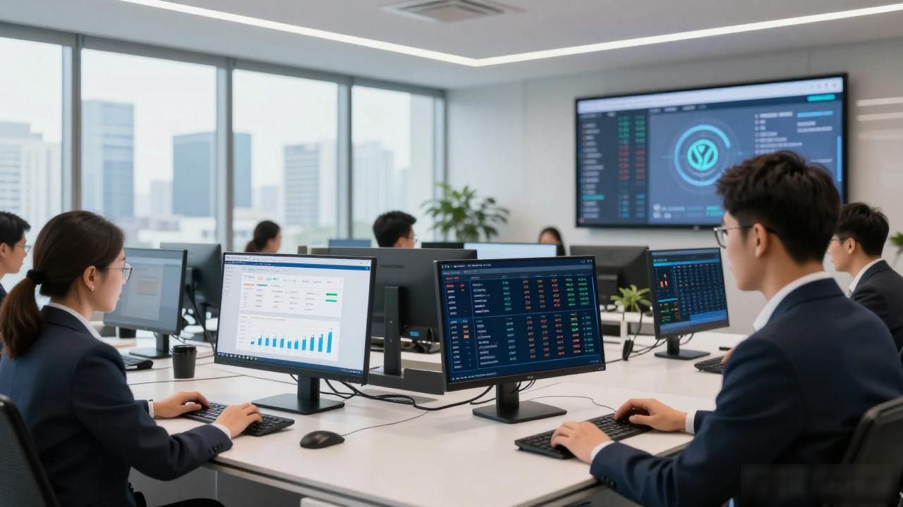 瑞波币XRP值不值得投资？资深金融人说出真实看法