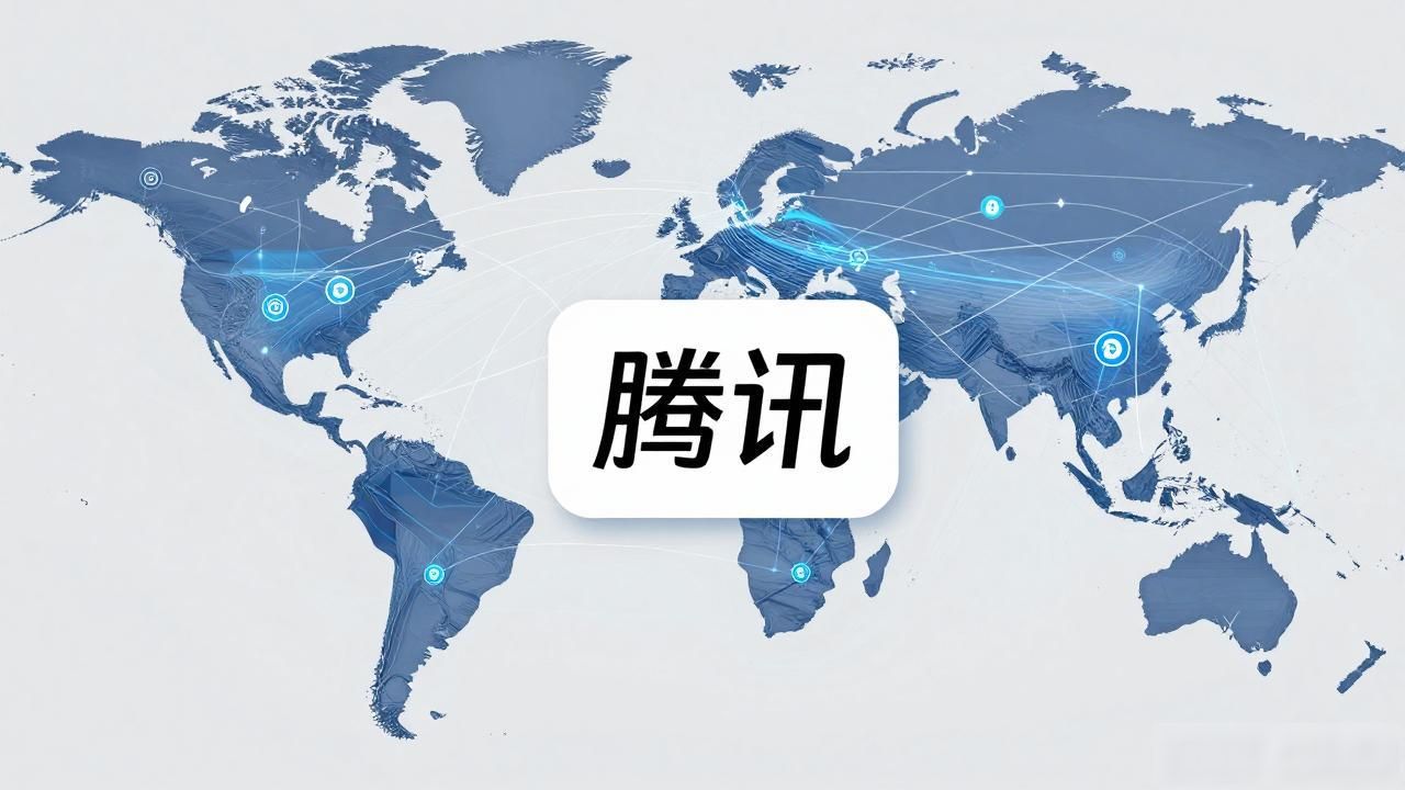 腾讯为何砸钱英国数字货币？背后布局引人深思