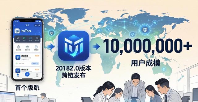 imtoken下载中心上市时间与发展历程_imtoken下载中心上市时间与发展历程_imtoken下载中心上市时间与发展历程