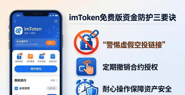 秘密护送_护密软件忘记密码怎么打开_如何在imToken免费版中保护资金的秘密？
