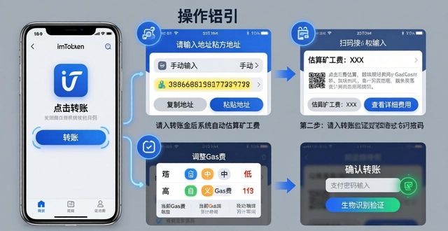 imtoken下载中心资产转账流程清单_imtoken官网下载_资产管理员技能清单