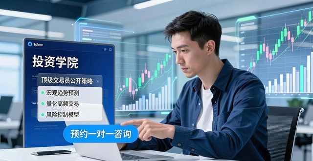 Token钱包怎么找专家交流？3个实用方法