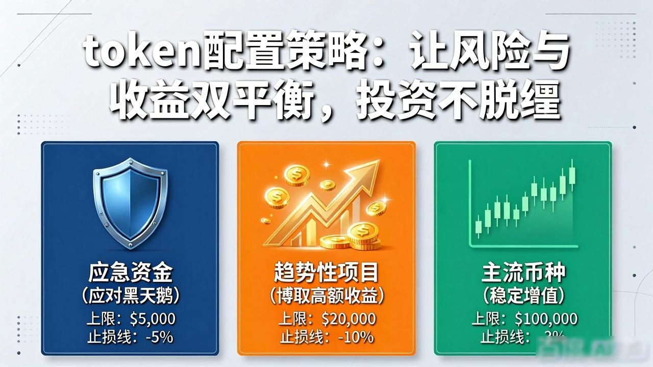 风险收益均衡原则是指_如何通过token应用实现风险与收益的均衡配置，确保您的投资始终处于控制状态。_风险收益均衡观念