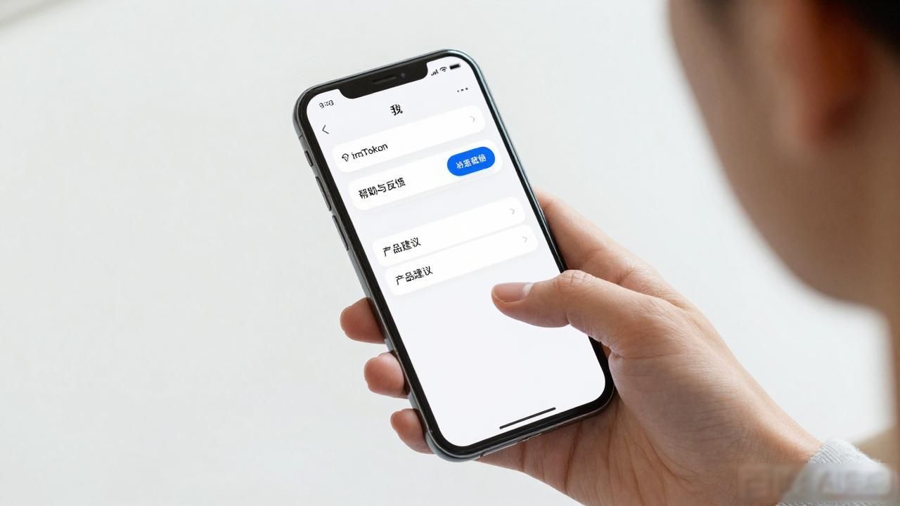 imToken冷钱包用户真实体验分享 如何参与社区反馈