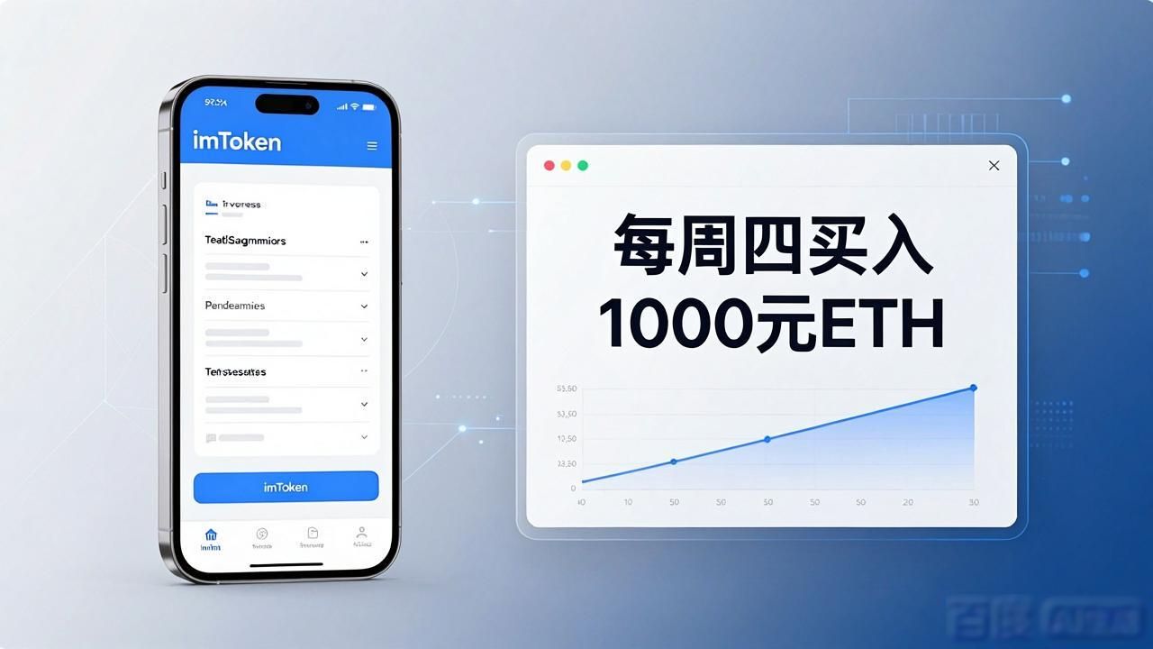 imToken国内下载后，怎么规划自己的投资策略