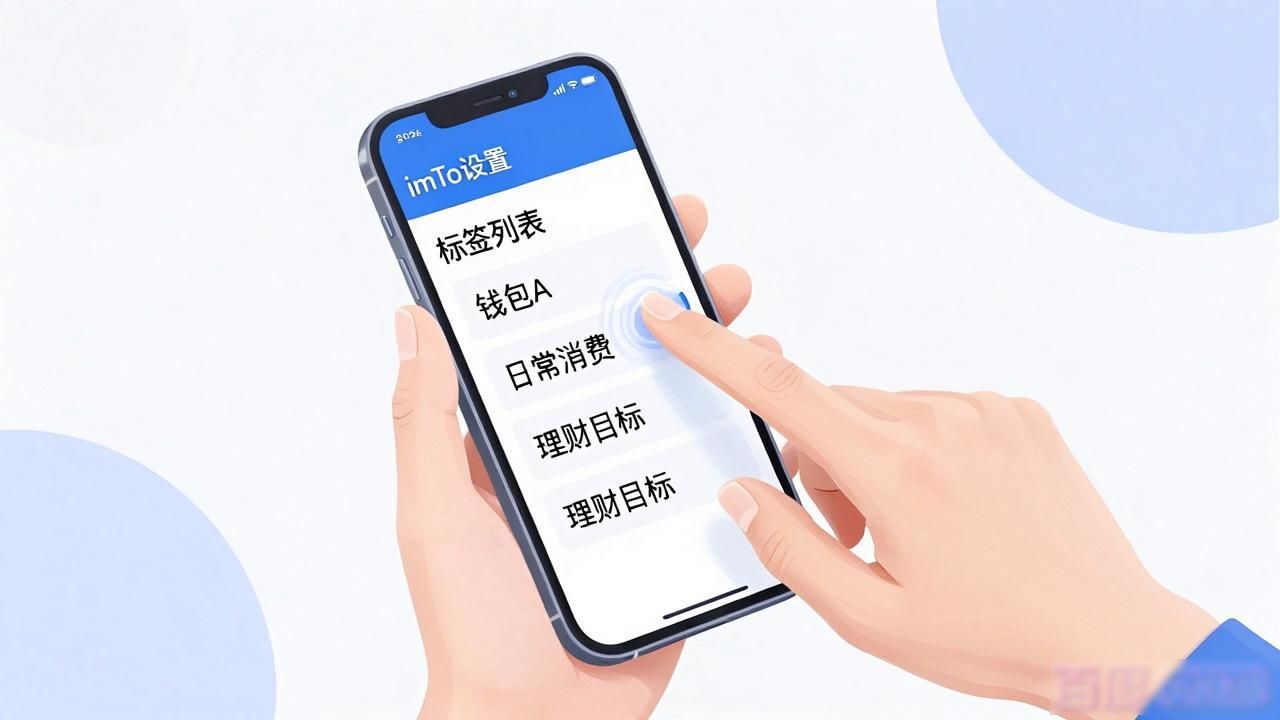 imToken下载后怎样管钱更高效？三步优化资金运作