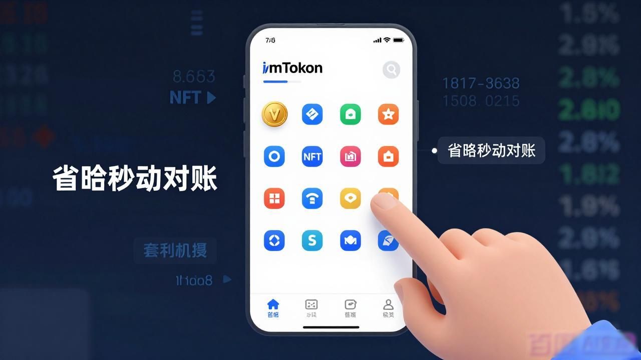 imToken安卓版下载后，如何用它搭建自己的交易平台
