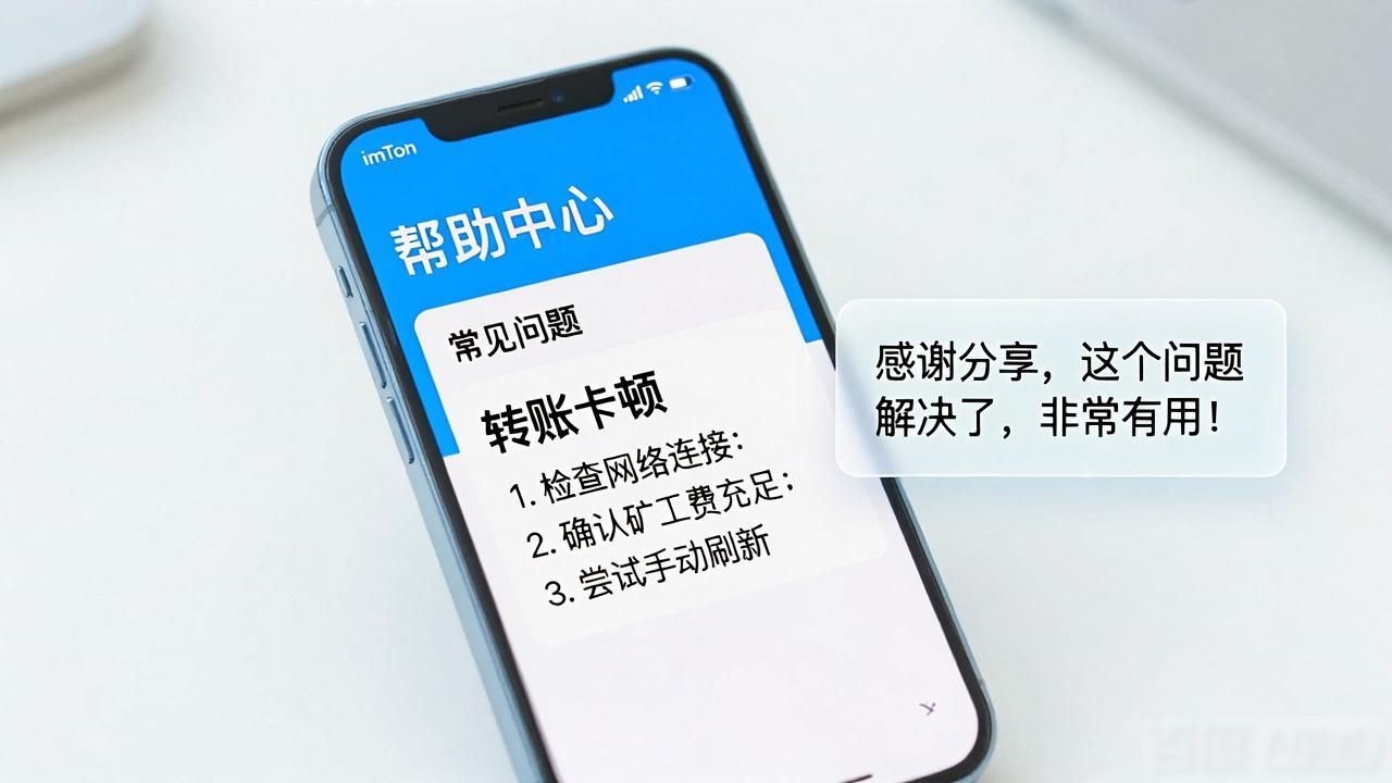 为什么大家都在下载imToken钱包？用户反馈与体验