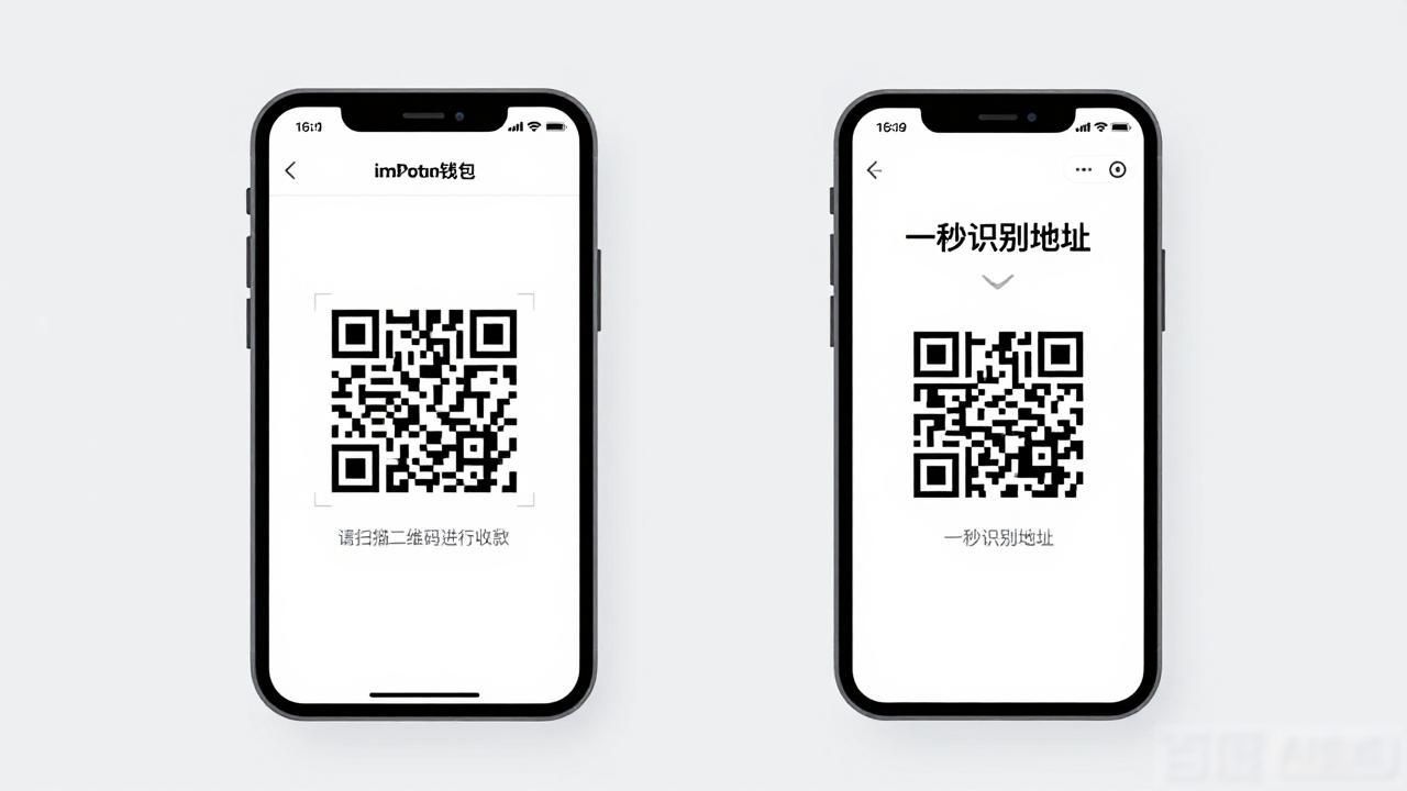 imToken钱包2.0 与其他钱包能互相转账吗？实测对比来了