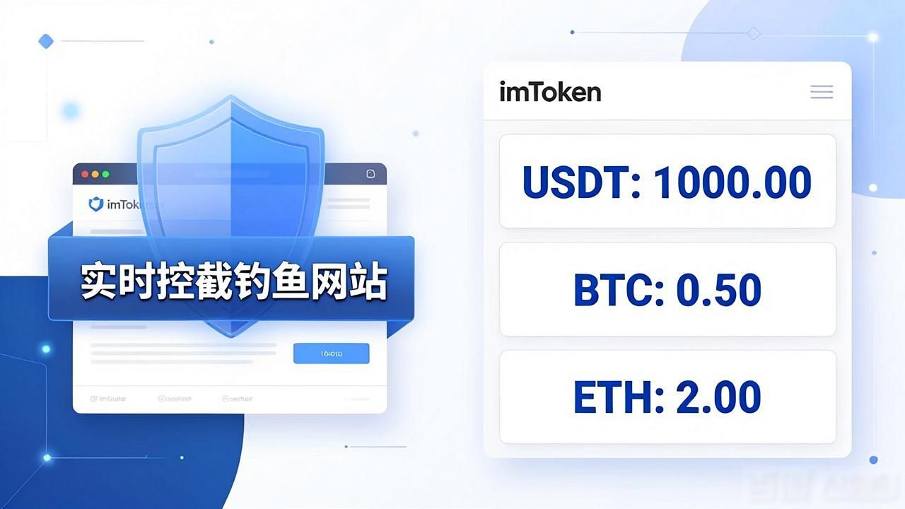 imToken新版下载 功能升级后用户真实体验反馈