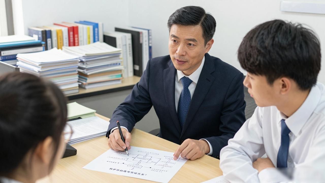 数字货币和高考有啥关系？一个带十五年高三数学的老师说实话