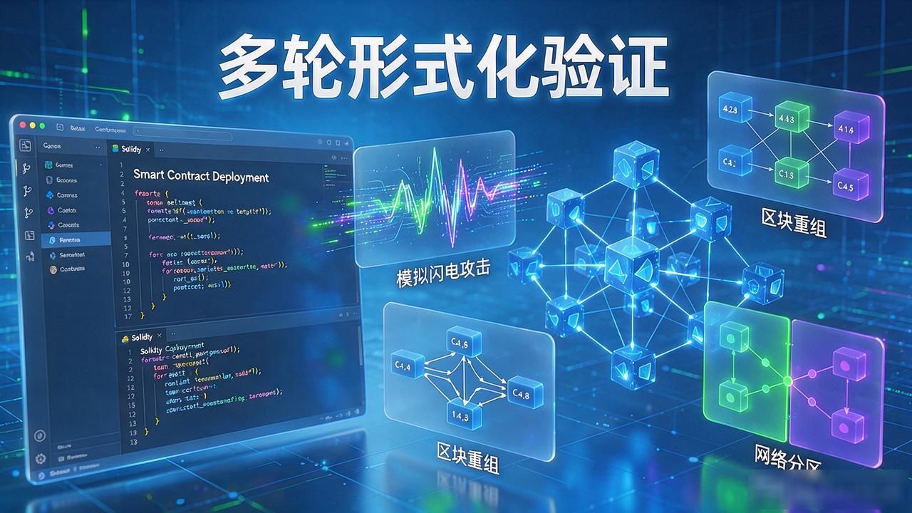 数字货币是怎么开发的？从协议设计到代币上线全流程拆解